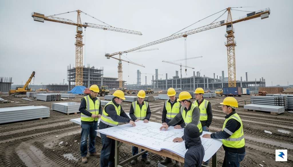 Navigating Challenges: Talent, Costs, and Infrastructure