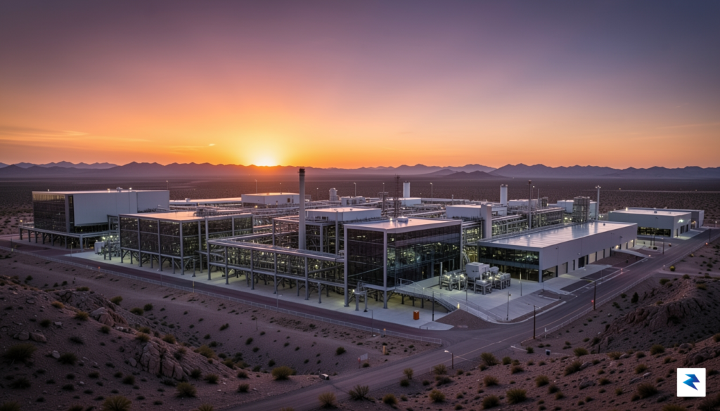 The Strategic Shift: Why TSMC is Expanding in Arizona