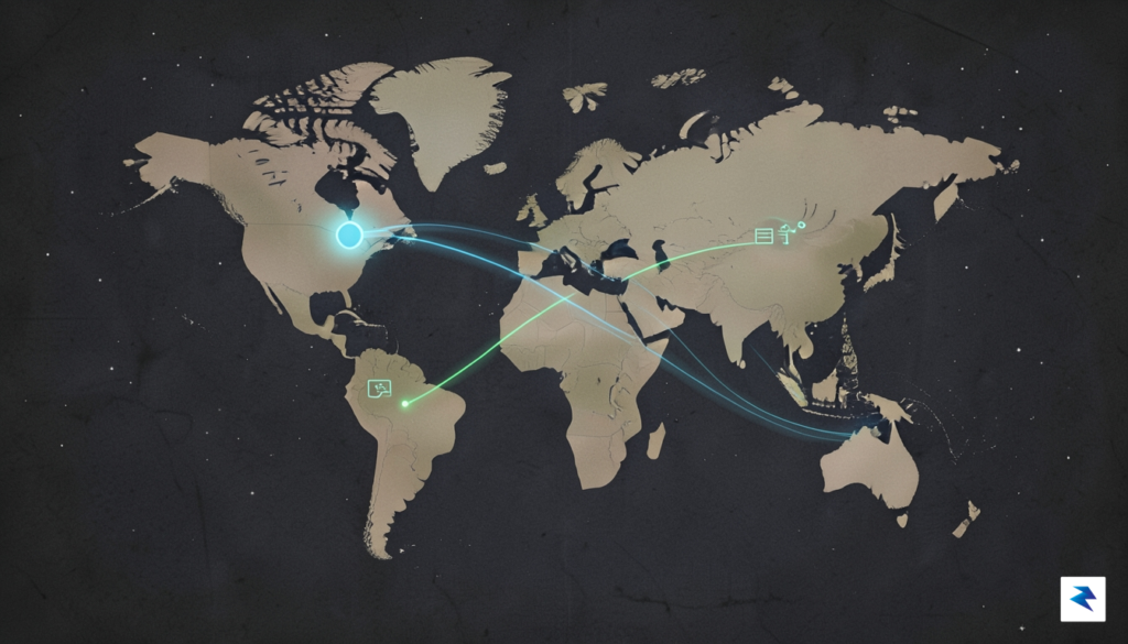 What This Means for the Global Semiconductor Supply Chain