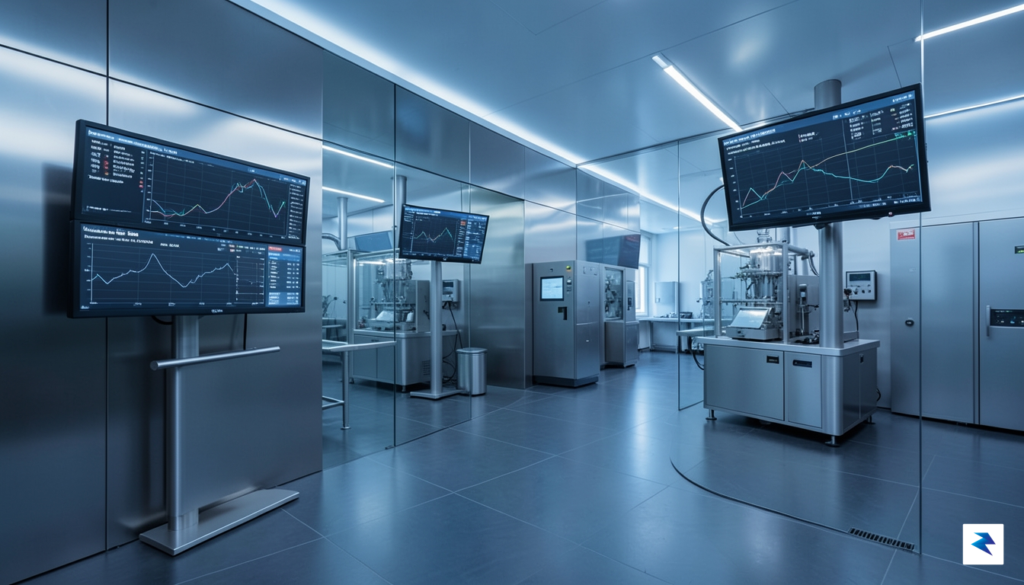 The Rise of Nuclear Tech Investment