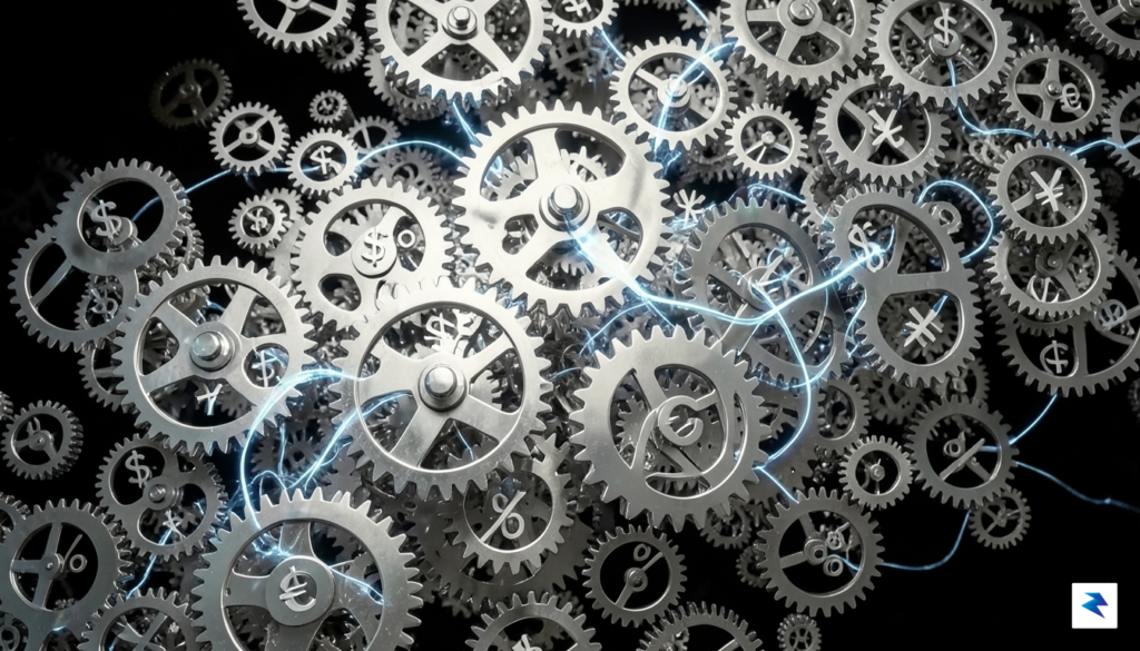 The Shift Toward Multi-Stage Funding Mechanisms