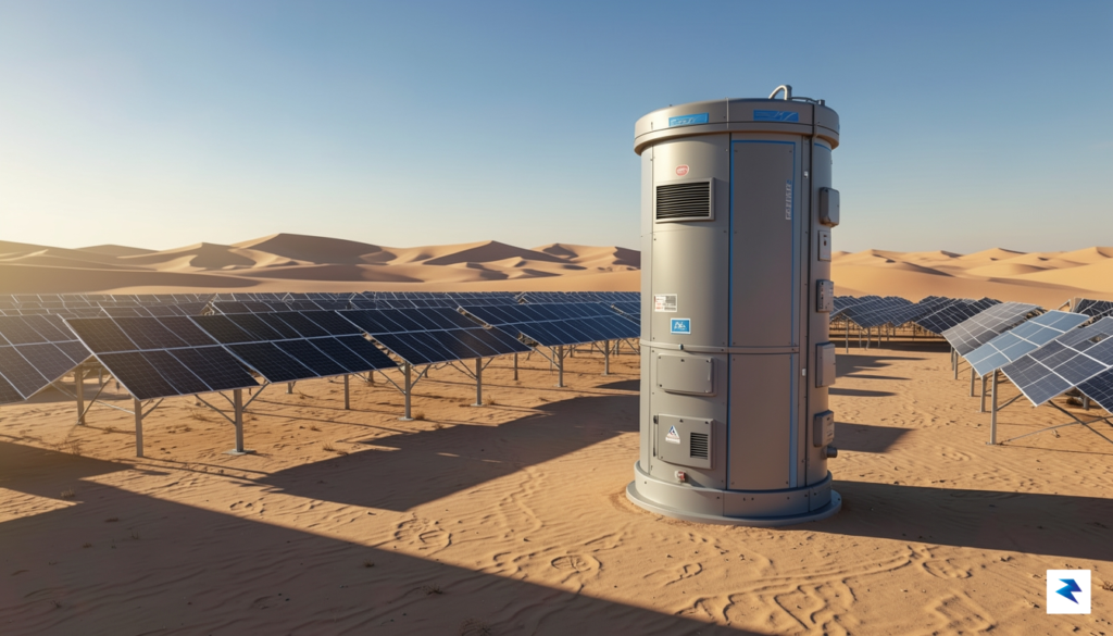 Why Investors Are Betting Big on Small Modular Reactors