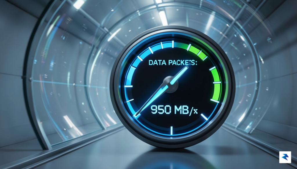 Achieving Visa-Scale Performance in Zcash