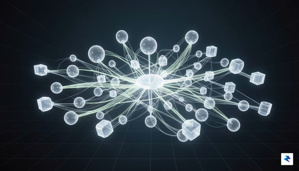 Decoding the Zakura Client Architecture