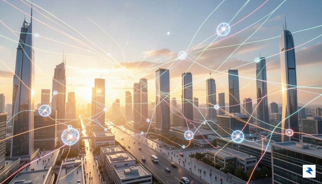 Future Outlook: Beyond 50,000 TPS