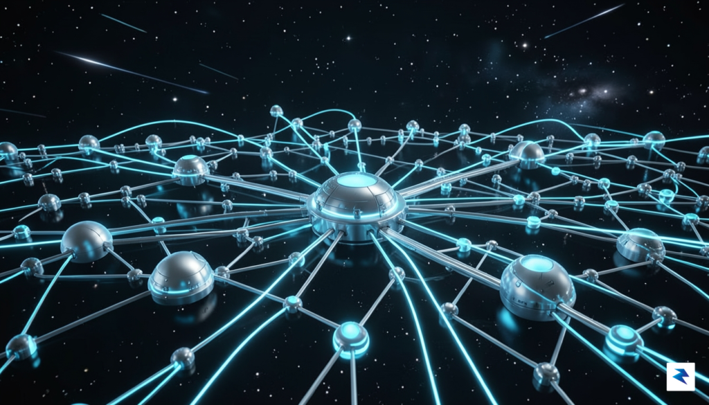 The Evolution of Privacy-Centric Scalability
