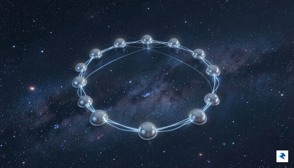 The Role of Proof-of-Stake and Next-Gen Nodes
