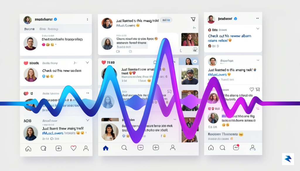 Why Audio Choice Matters for Content Performance