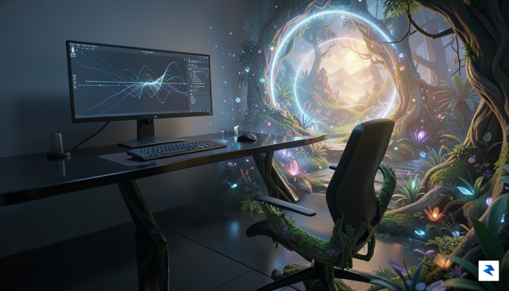 The Evolution of IO Interactive: From Hitman to Project Fantasy