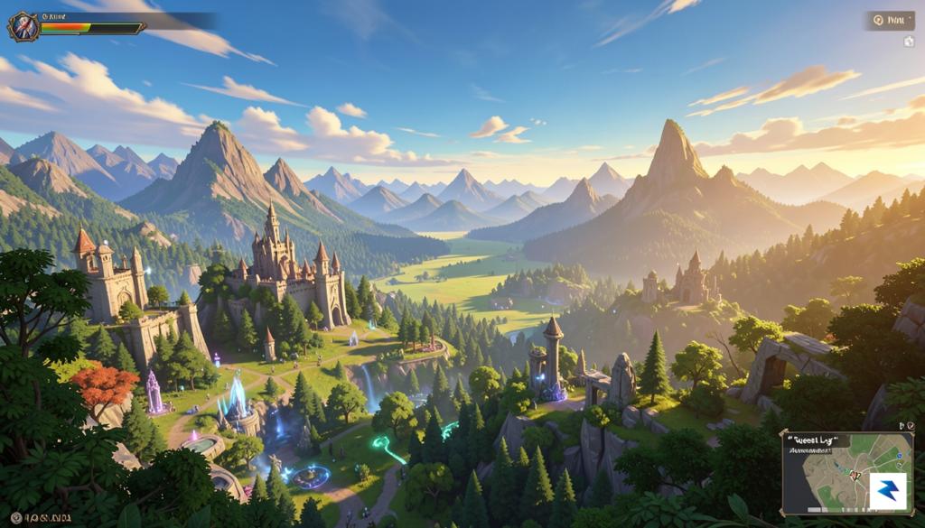 What We Know About Project Fantasy: An Online RPG Pivot