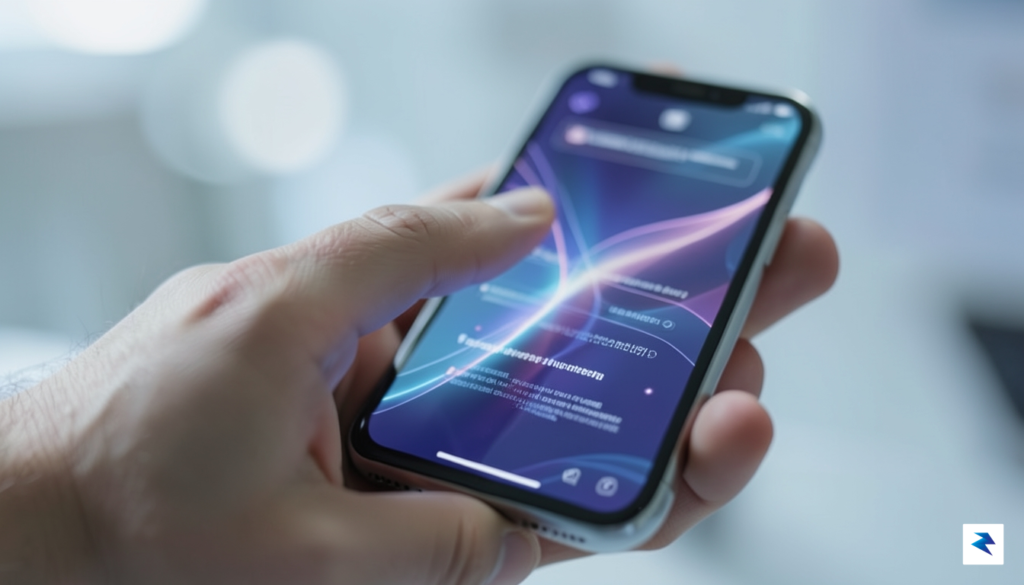 Siri's Evolution: Contextual Awareness and Real-World Utility