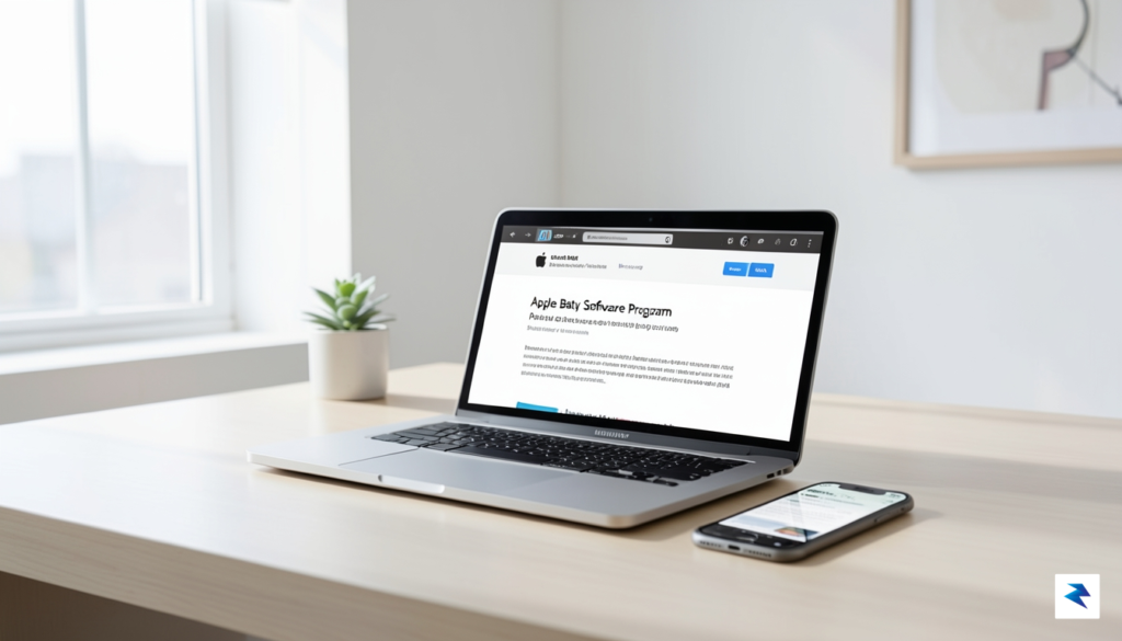 Getting Started with Apple&rsquo;s Public Beta Program