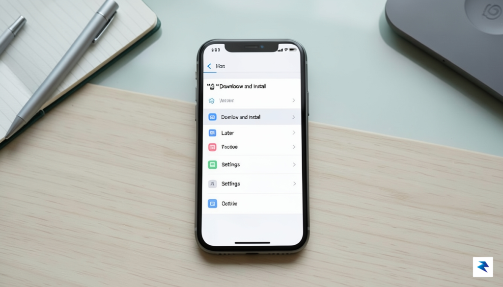 How to Install the iOS 27 Public Beta Safely