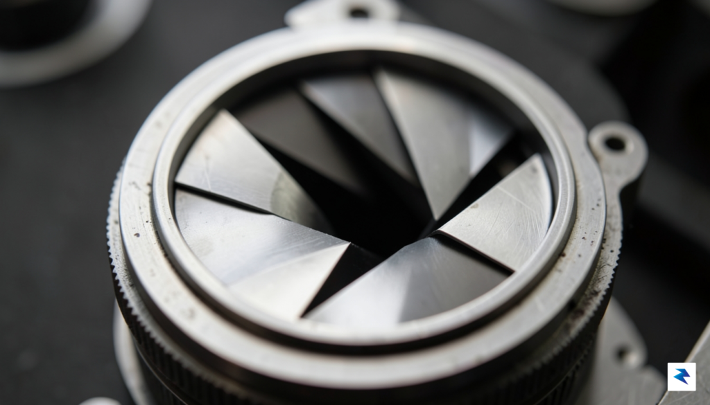 The Game-Changer: Variable Aperture Technology