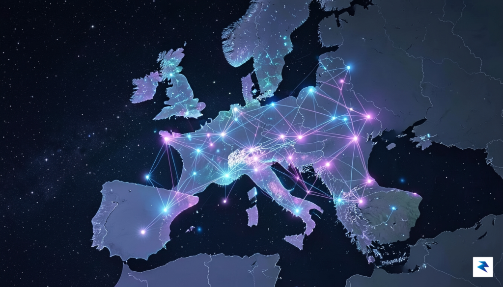 Strategic Implications for European Tech Sovereignty