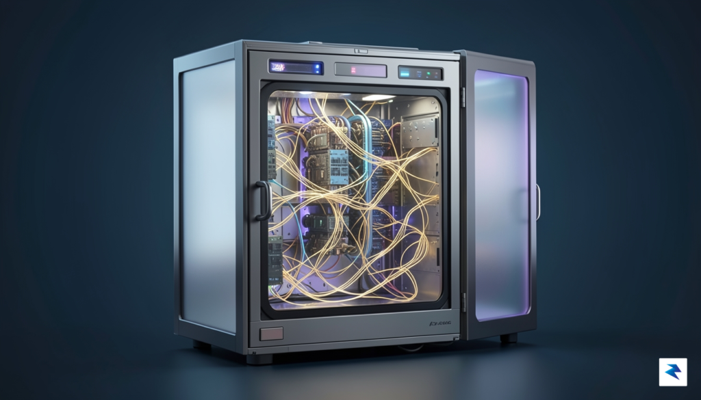 The Hardware Challenge: Scaling Beyond Theory