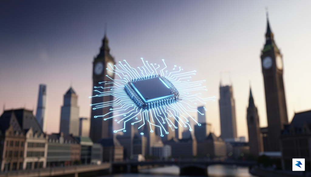 The Quantum Milestone: IQM Goes Public