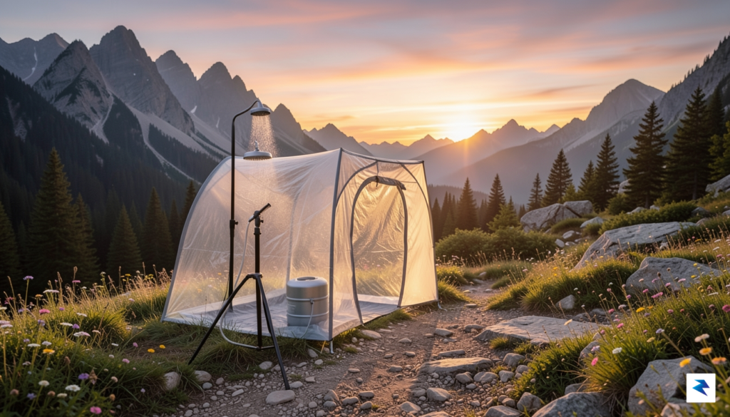 The Evolution of Off-Grid Hygiene