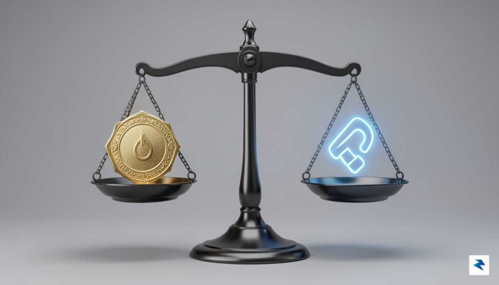 Navigating the Balance Between Premium and Free