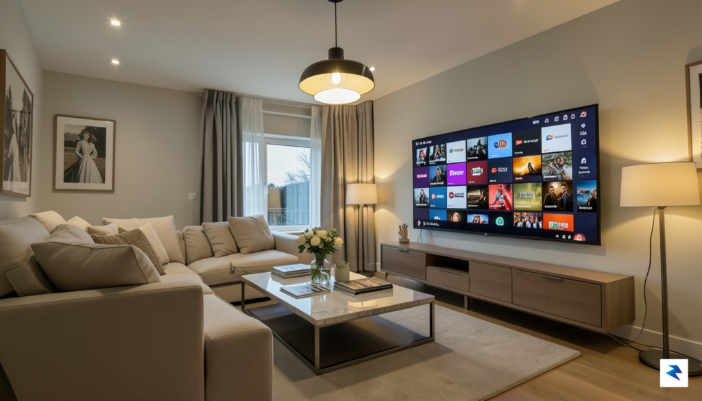 The Shift Toward Ad-Supported and Free Streaming Models