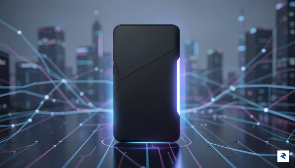 Decoding the SpaceX AI Handset Prototype