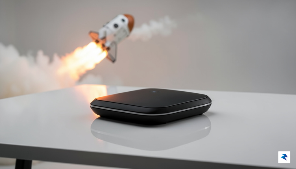 The Evolution of SpaceX: From Rockets to Personal Tech