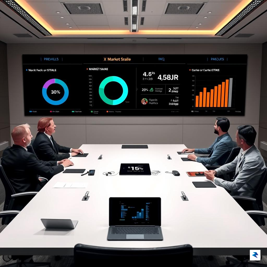 The Strategic Shift: Diversifying Beyond Starlink