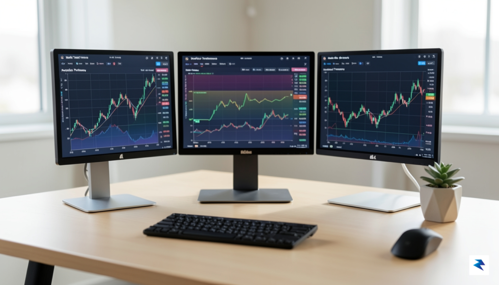 Fidelity’s Long-Term Chart Analysis
