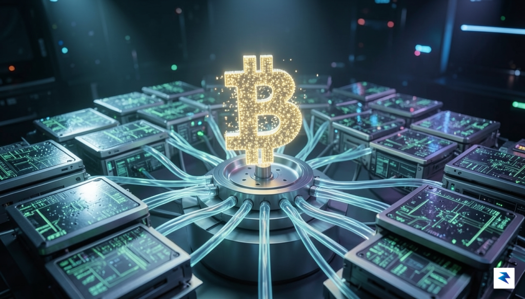 The Looming Quantum Threat to Bitcoin