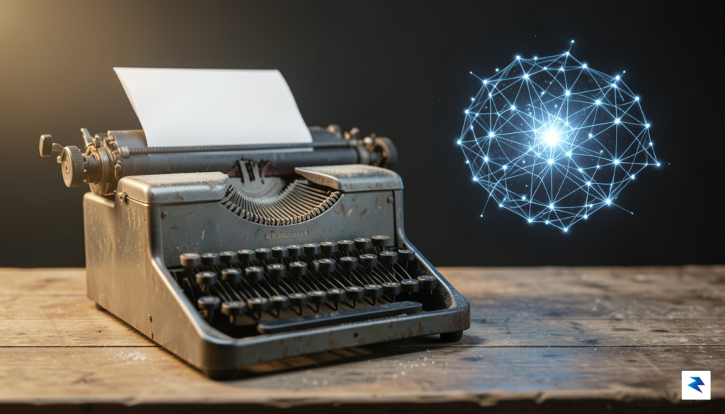 The Collision of Literature and Large Language Models