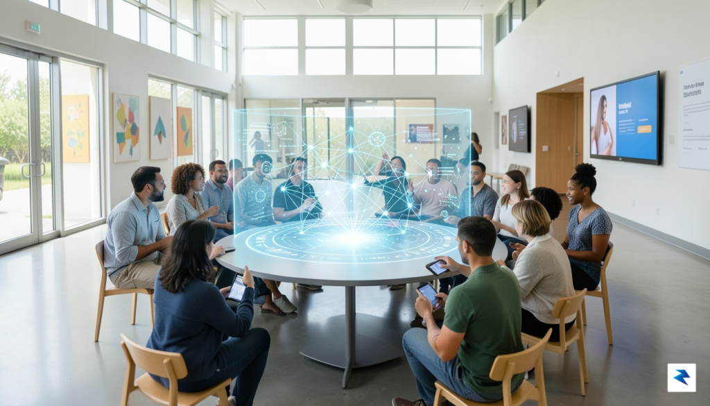 The Mission: Democratizing AI for Global Cultures