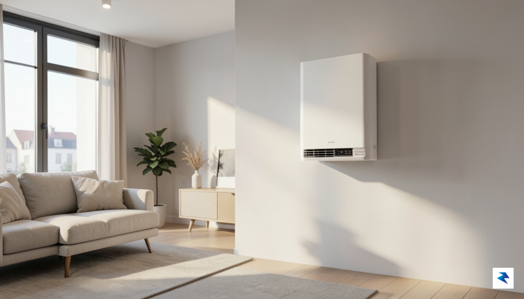 Beyond Conventional HVAC: Exploring Sustainable Cooling Solutions