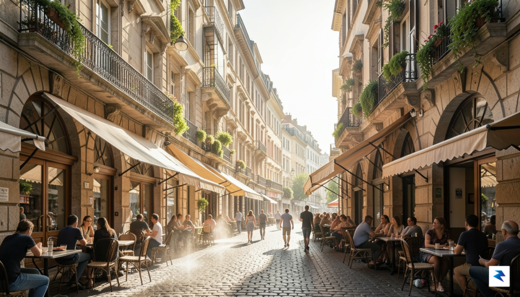 The European AC Paradox: Why Cooling is a Contentious Topic