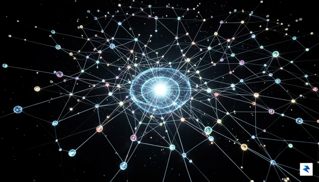 The Future of the Open Web and Content Discovery