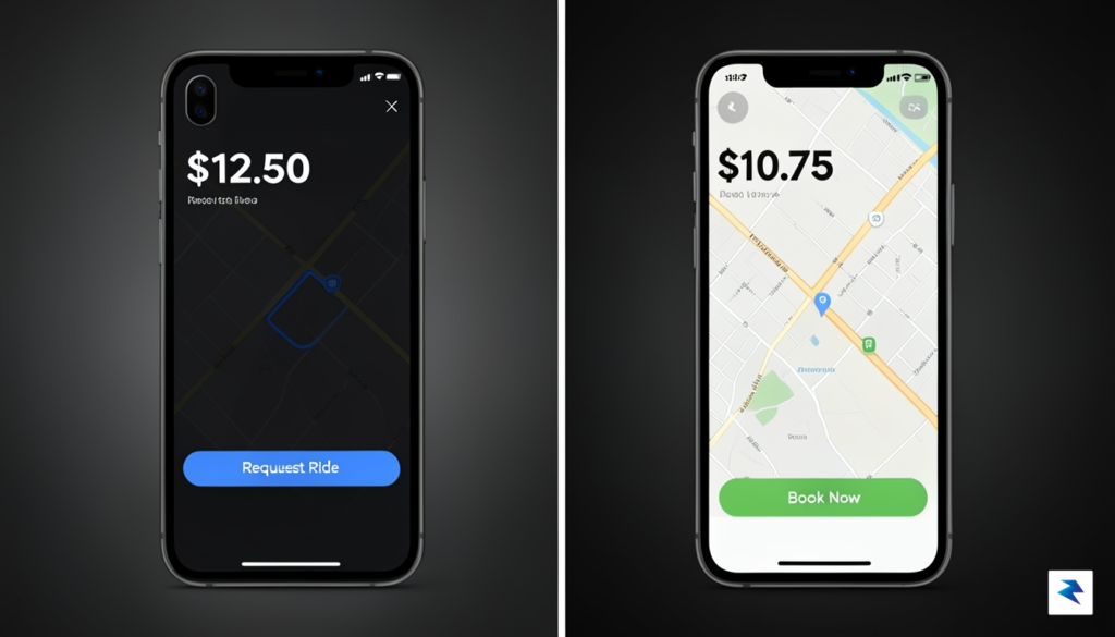 Pricing Dynamics: How Lyft Aims to Undercut the Competition