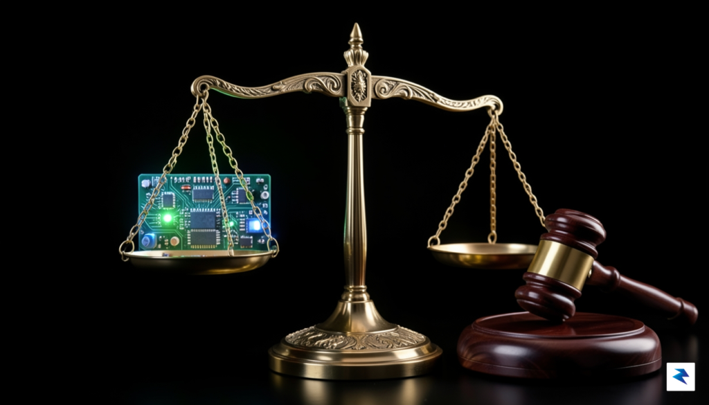 The Tug-of-War Between Innovation and Regulation