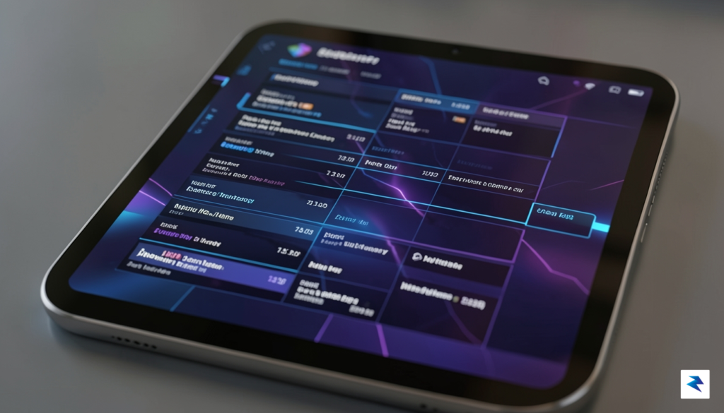 Technical and UX Challenges of Live Integration