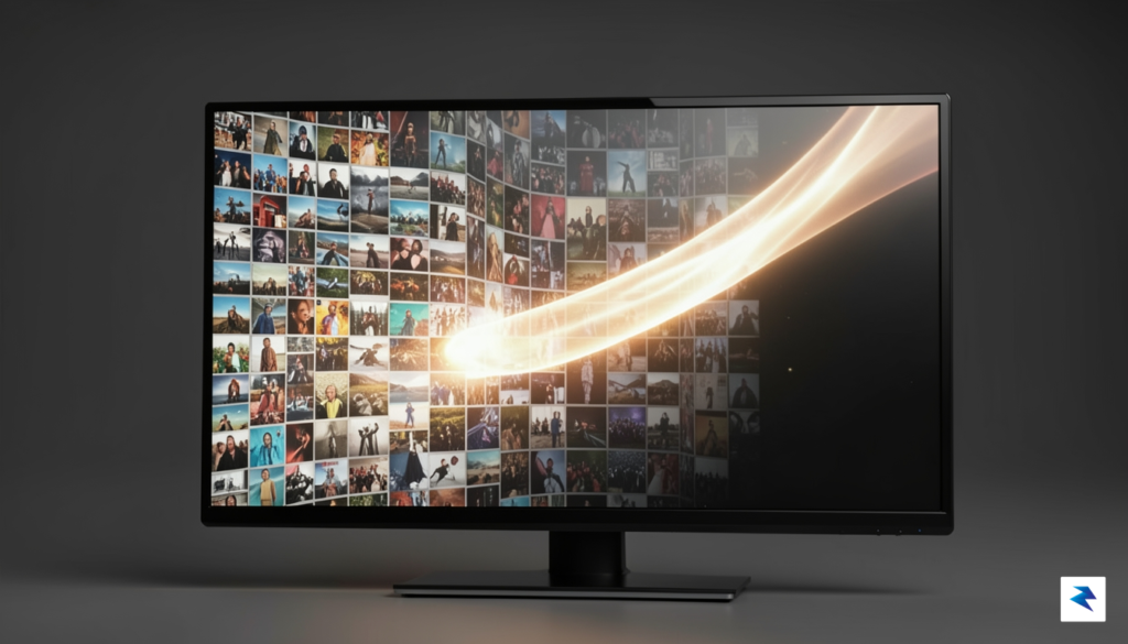 The Shift Toward Linear Streaming