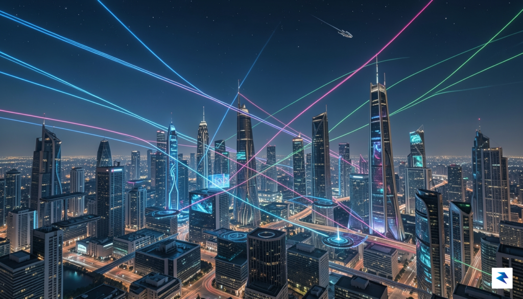 The Future of the Smartphone Ecosystem