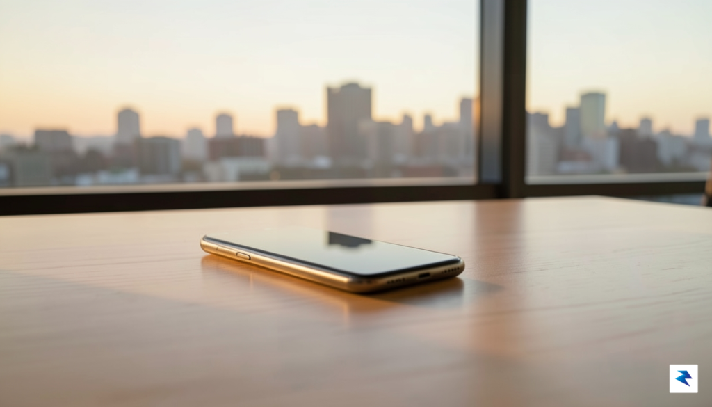 The Evolution of the Smartphone Market