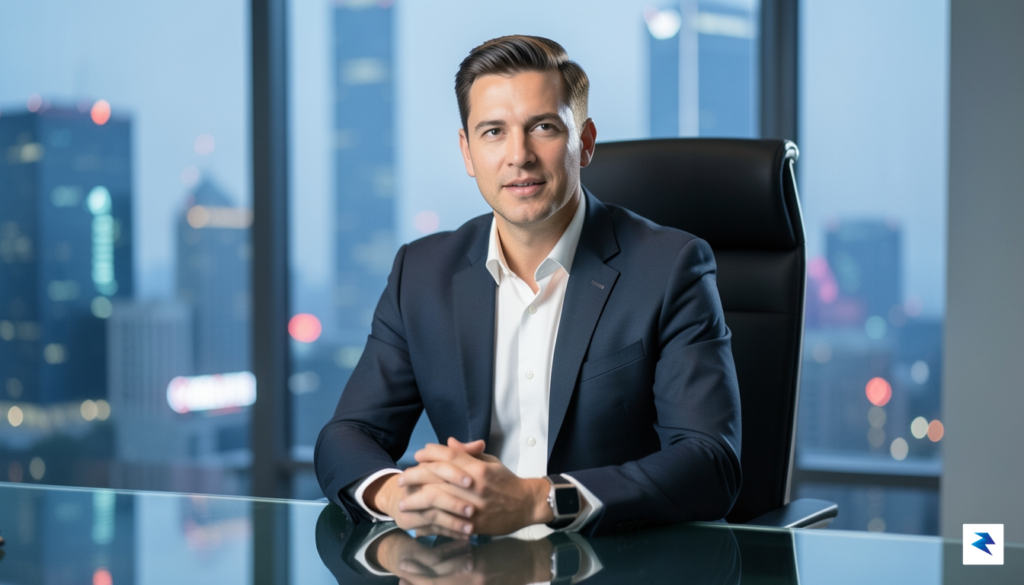Vlad Tenev’s Vision for the Future of Brokerage