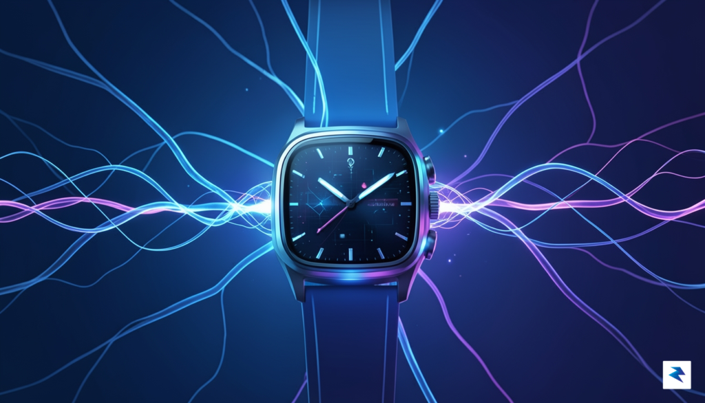How Generative AI Changes the Wrist-Worn Experience