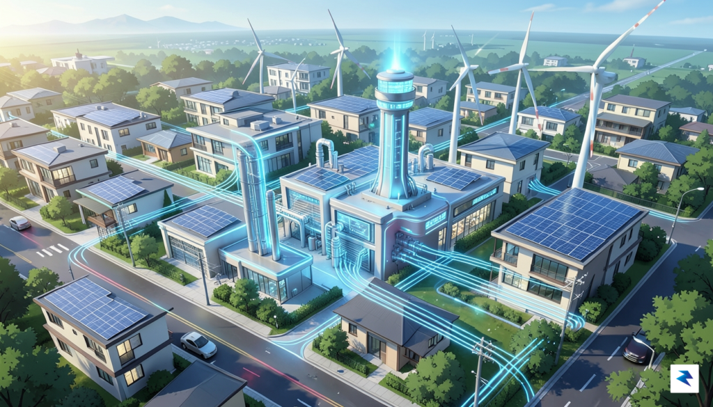 The Grid Integration Challenge: Why Utilities Are Changing Policies