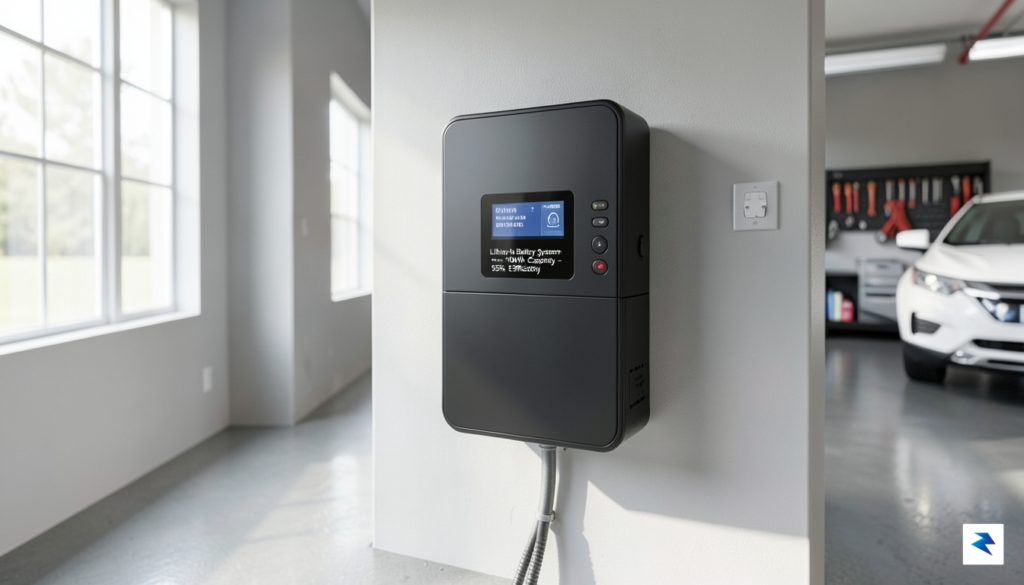 The Rise of Home Battery Storage as the New Standard