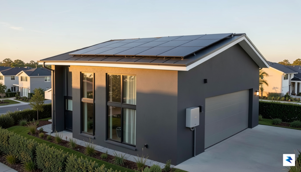 The Shifting Landscape of Residential Solar Economics