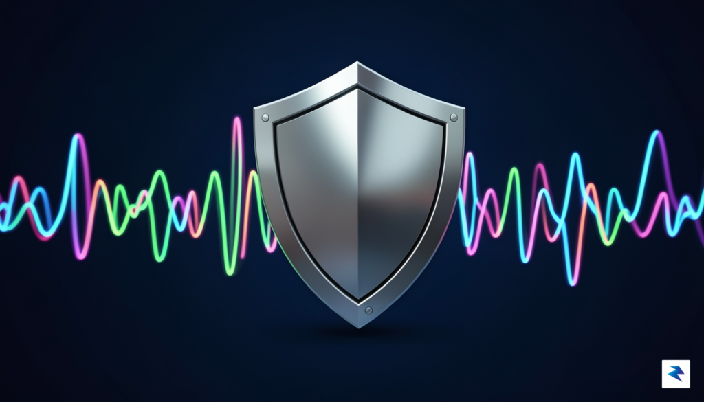 How the Savi App Detects Deceptive Audio