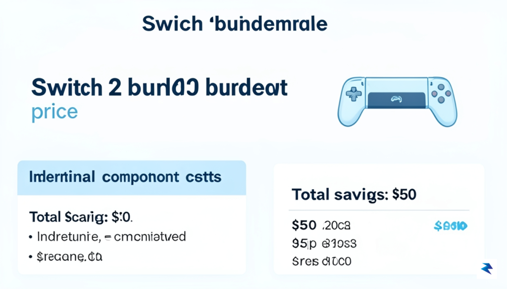Breaking Down the Latest Bundle Promotion