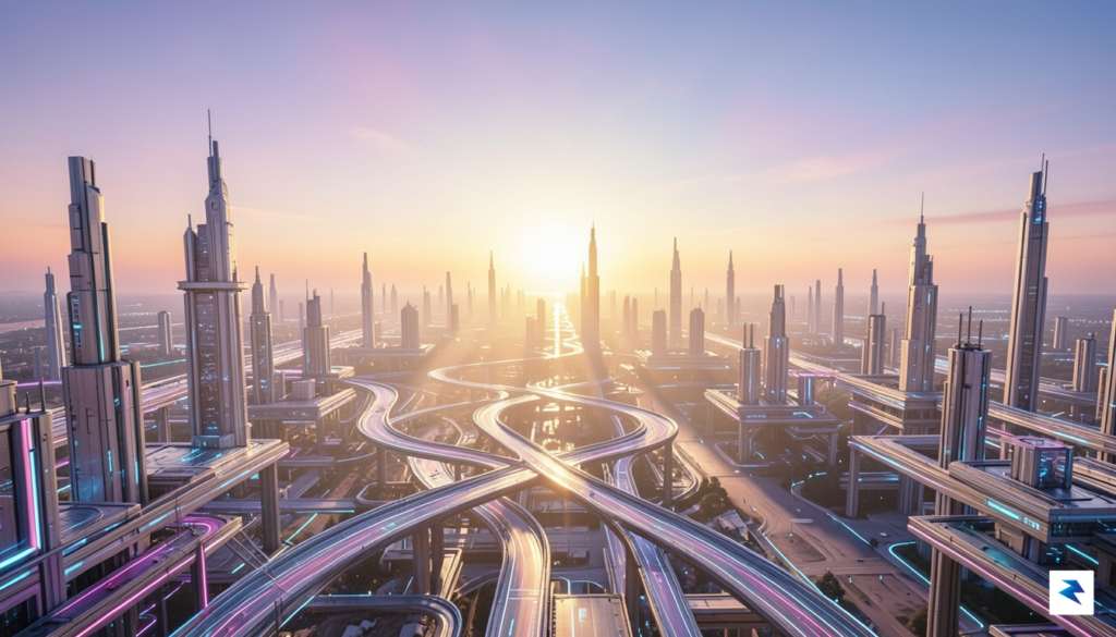 Moving From Competition to Shared Governance