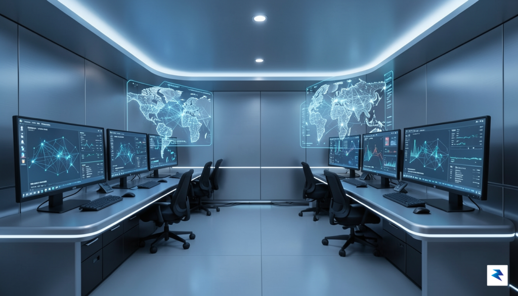 The Infrastructure of Safety: Bridging the Governance Gap