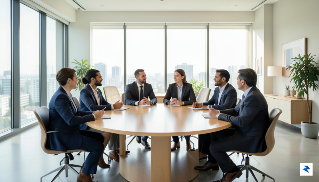 Why Global Cooperation is the Only Path to AI Stability